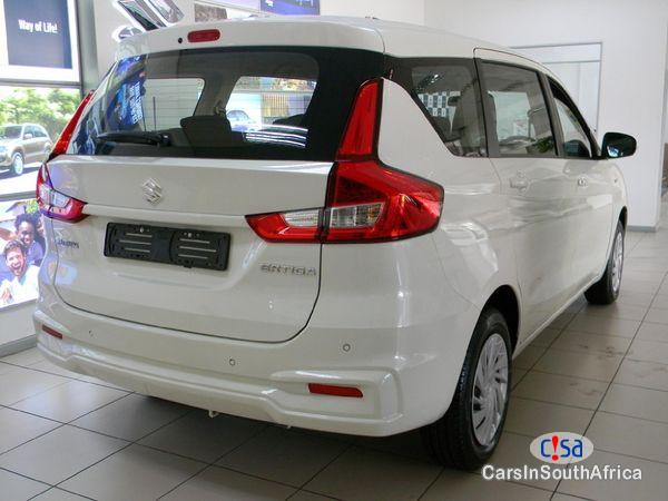 Suzuki Other 1.5 Manual 2022
