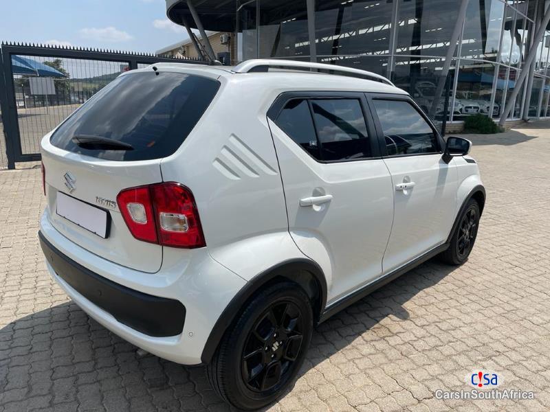 Suzuki Other 1.2 Manual 2018 in KwaZulu Natal