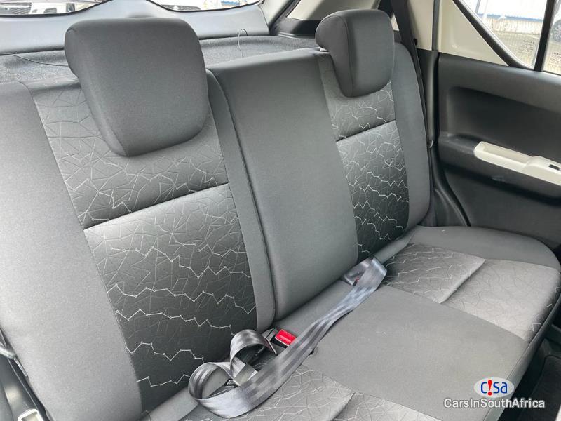 Picture of Suzuki Other 1.2 Manual 2018 in KwaZulu Natal