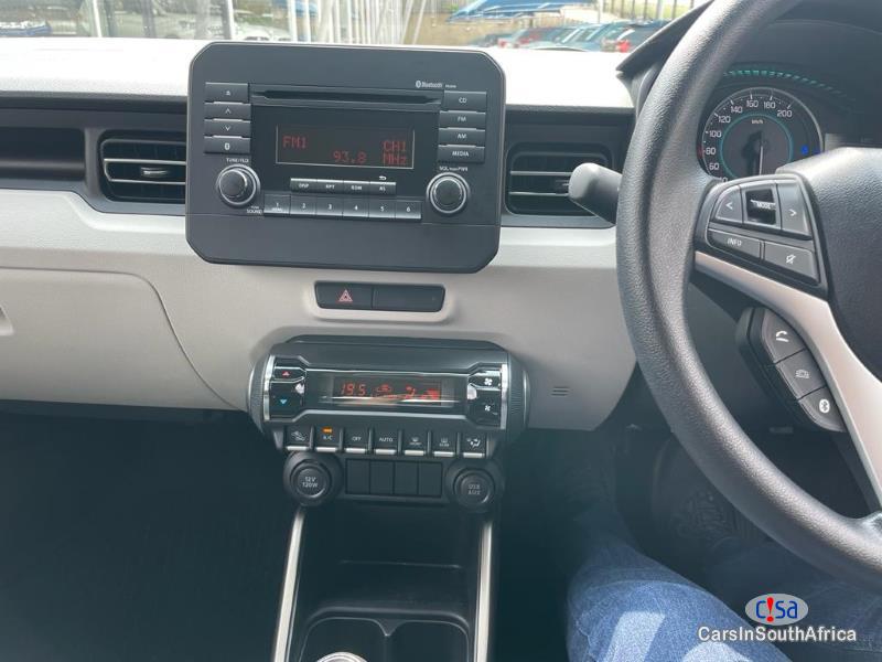 Picture of Suzuki Other 1.2 Manual 2018 in South Africa