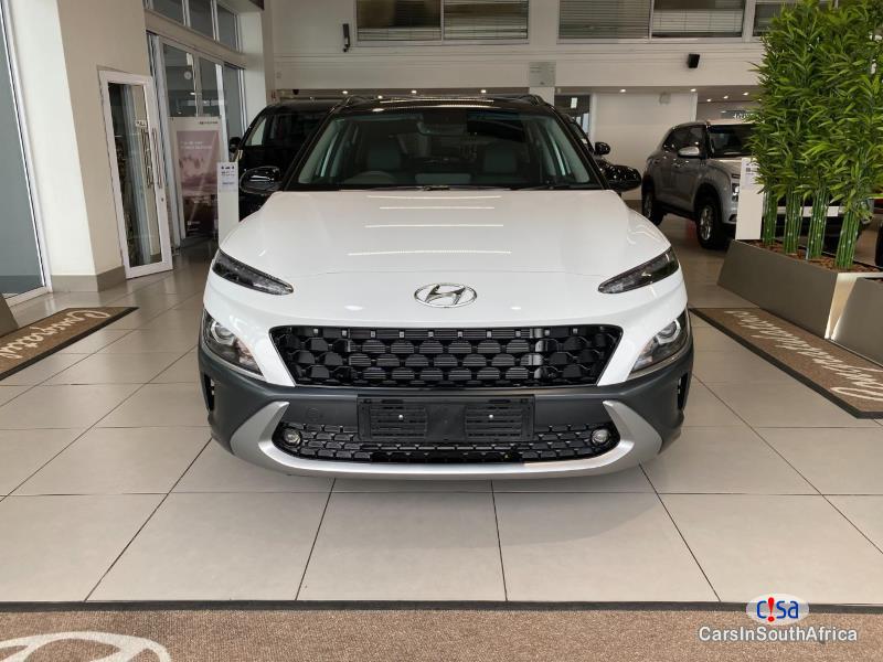 Picture of Hyundai 1.6 Automatic 2022