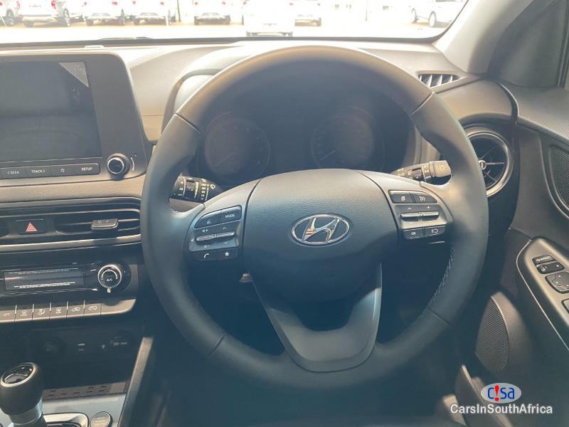 Hyundai 1.6 Automatic 2022 - image 6
