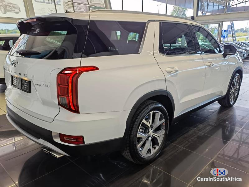 Hyundai 2.2 Automatic 2022 - image 3