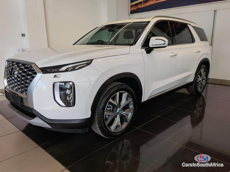 Hyundai 2.2 Automatic 2022 - image 4