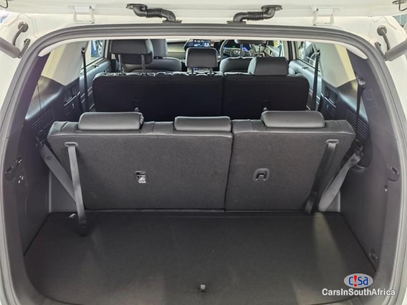 Hyundai 2.2 Automatic 2022 - image 5