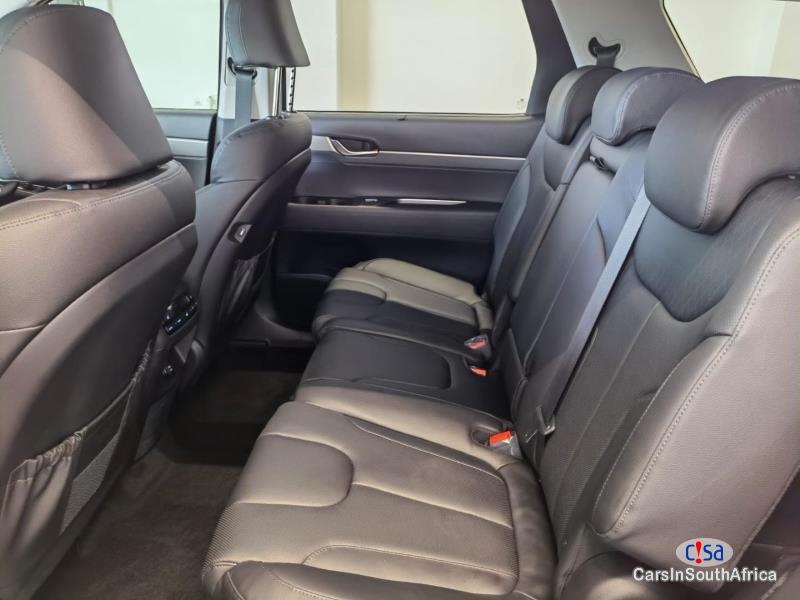 Hyundai 2.2 Automatic 2022 - image 6