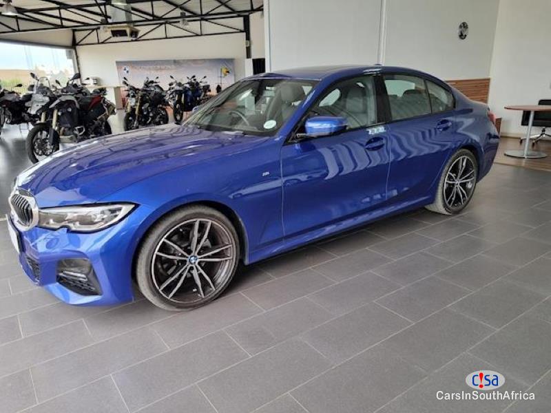 BMW M3 2.0 Automatic 2021