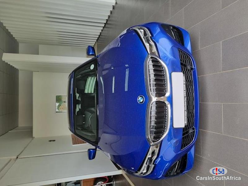 BMW M3 2.0 Automatic 2021 in Western Cape