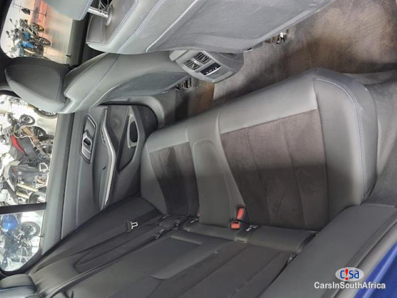 Picture of BMW M3 2.0 Automatic 2021 in South Africa