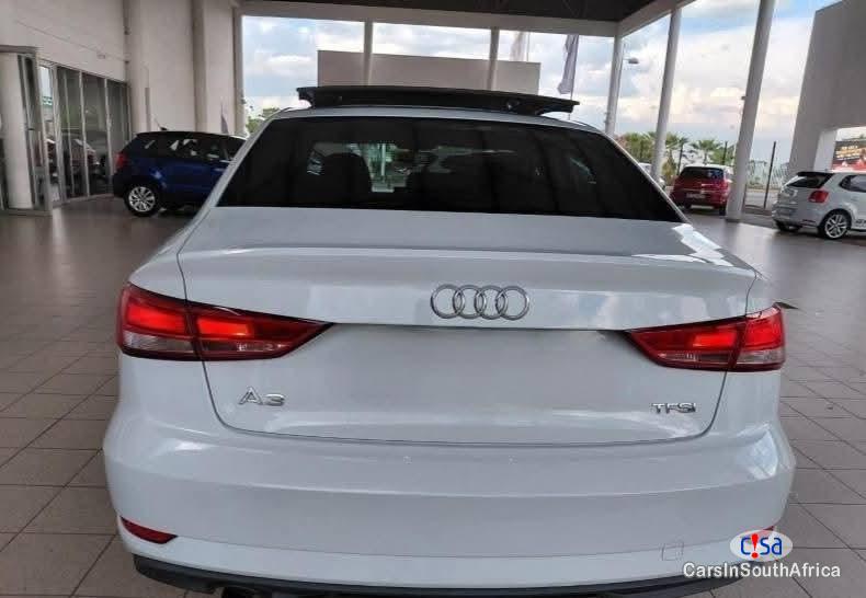 Audi A3 1.0 Automatic 2017 - image 4