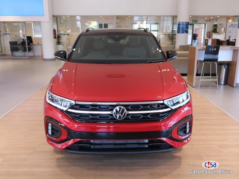 Pictures of Volkswagen T4 1.0 Automatic 2022
