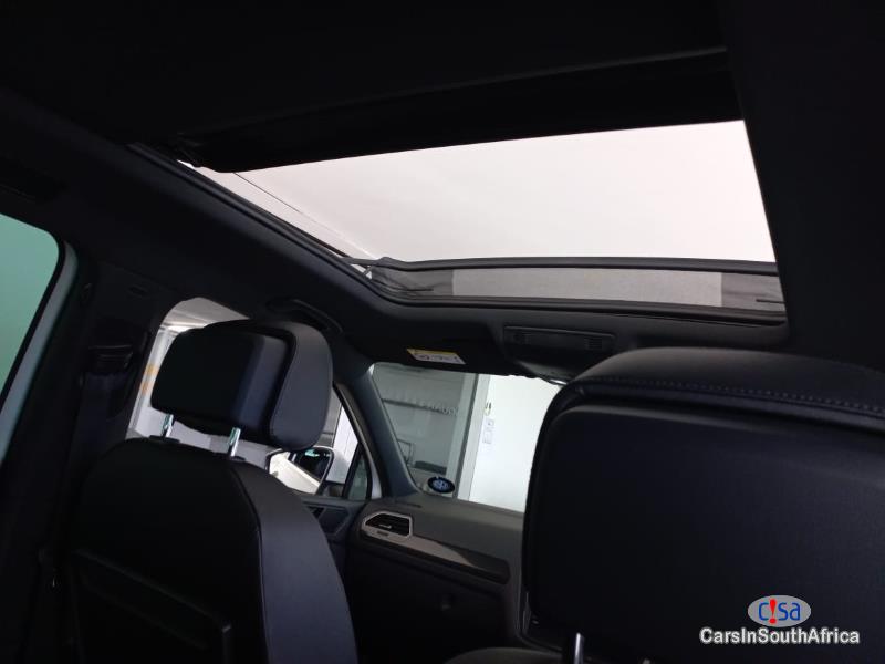 Volkswagen Touareg 2.0 Automatic 2020 - image 3