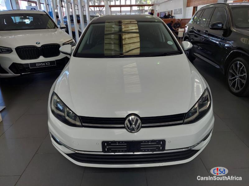 Picture of Volkswagen Golf 0784119228 Automatic 2018