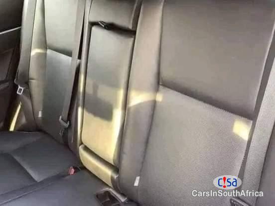 Picture of Toyota Quantum 2.5 Manual 2020 in Mpumalanga