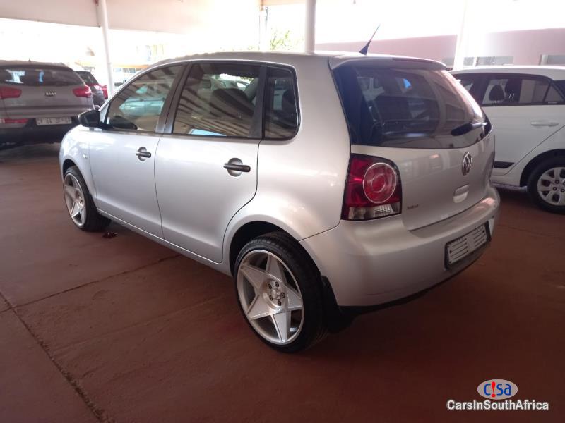 Volkswagen Polo 1.4 Manual 2014 - image 2