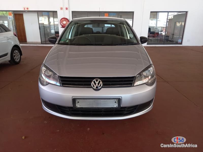 Volkswagen Polo 1.4 Manual 2014 - image 3