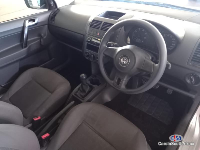 Volkswagen Polo 1.4 Manual 2014 in South Africa