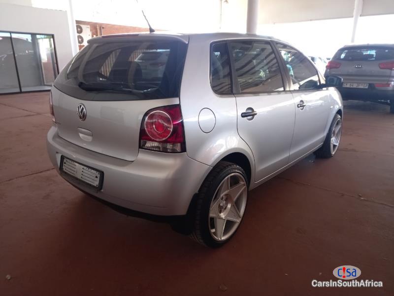 Volkswagen Polo 1.4 Manual 2014 - image 5