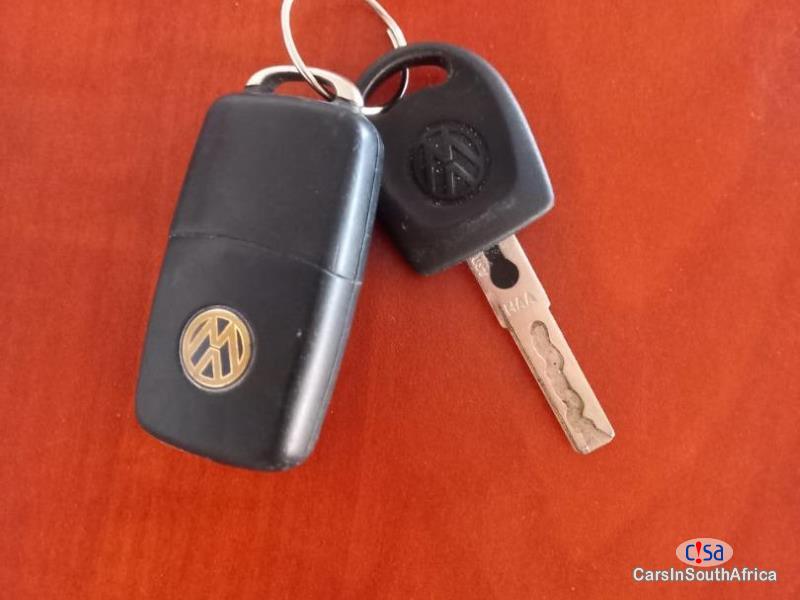 Volkswagen Polo 1.4 Manual 2014 - image 7