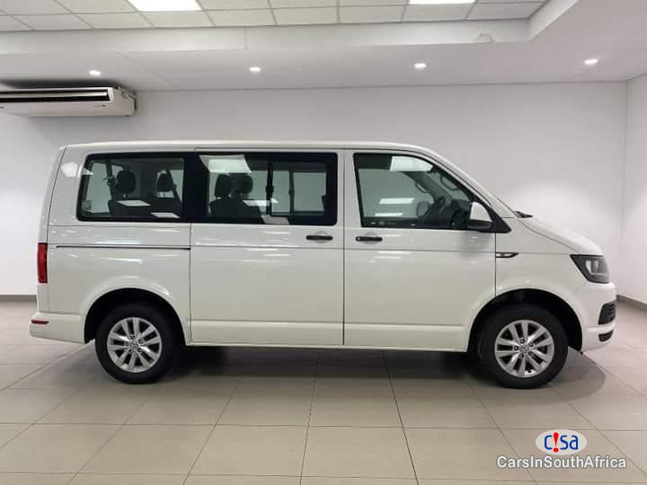 Volkswagen Kombi 2.0 Automatic 2019 in Mpumalanga