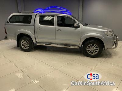 Toyota HiAce 3.0 Call 081 494 5928 Manual 2015 - image 3