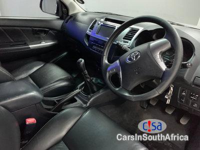 Toyota HiAce 3.0 Call 081 494 5928 Manual 2015 - image 4