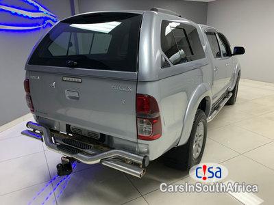 Toyota HiAce 3.0 Call 081 494 5928 Manual 2015 - image 5