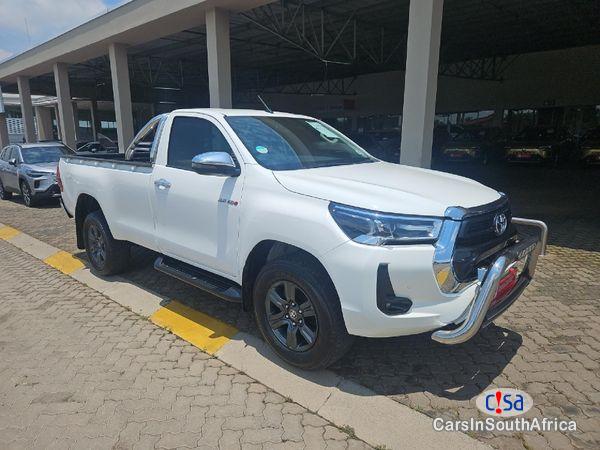 Pictures of Toyota Hilux 2.8 GD-6 Raised Body Raider Call 081 494 5928 Automatic 2022