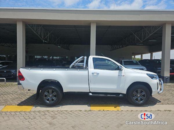 Toyota Hilux 2.8 GD-6 Raised Body Raider Call 081 494 5928 Delivery Nationwide Automatic 2022 - image 2