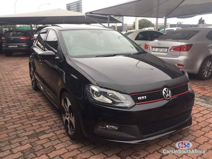Pictures of Volkswagen Polo 2.0 Automatic 2017