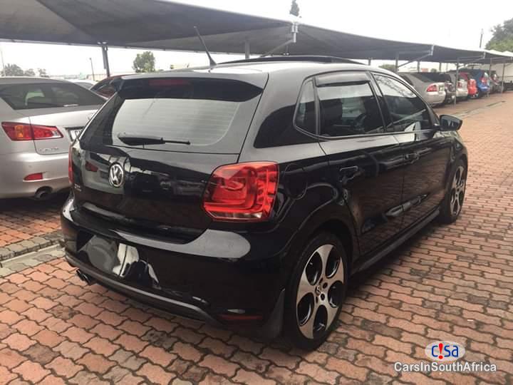 Volkswagen Polo 2.0 Automatic 2017 - image 3