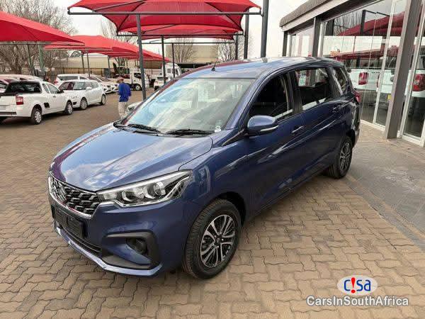 Pictures of Suzuki Grand Vitara 2023 Suzuki Ertiga 1.5 GL 7-Seater For Sale. Manual 2023