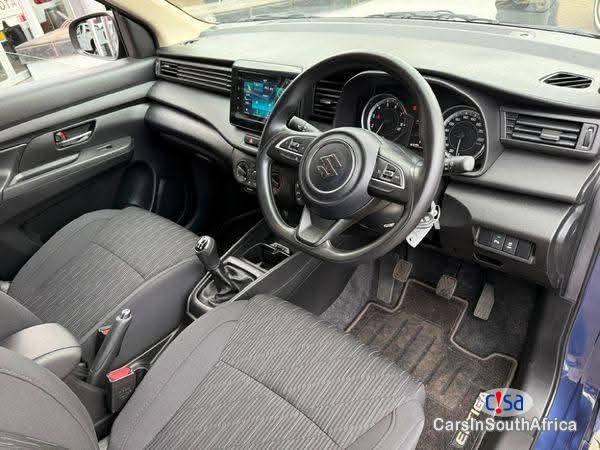 Suzuki Grand Vitara 2023 Suzuki Ertiga 1.5 GL 7-Seater For Sale. Manual 2023 - image 6