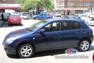 Toyota Runx 1.6 Call Or WhatsApp 0848069549 Manual 2007