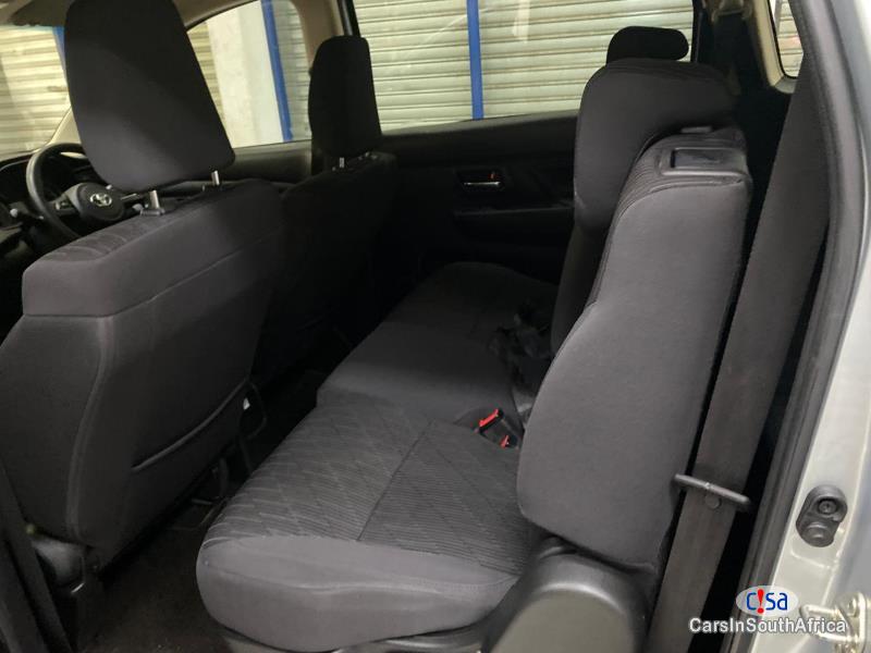 Toyota Other 0784119228 Manual 2024 in South Africa