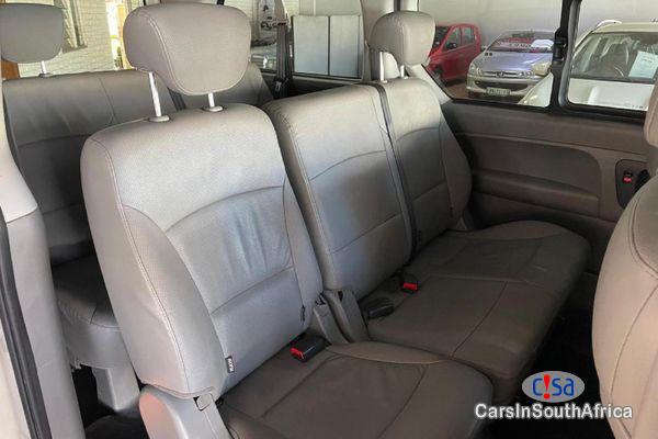 Hyundai H-1 0616417846 Automatic 2020 - image 3