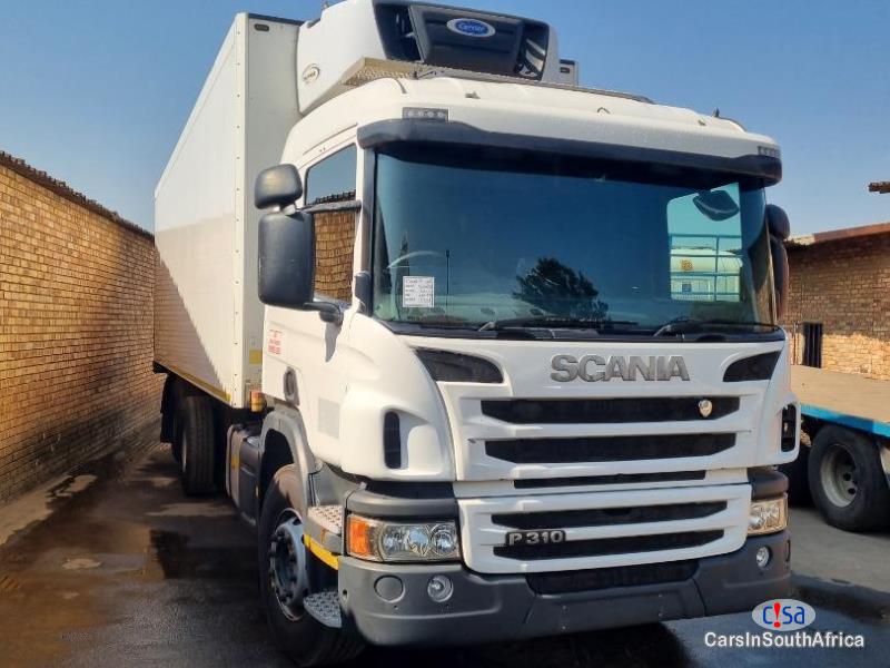 Picture of Isuzu WFR 0616417846 Manual 2023