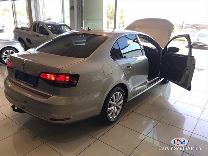 Volkswagen Jetta Automatic 2016 - image 3