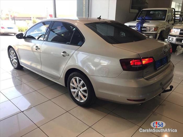 Volkswagen Jetta Automatic 2016 - image 4