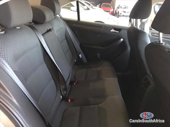 Volkswagen Jetta Automatic 2016 - image 6