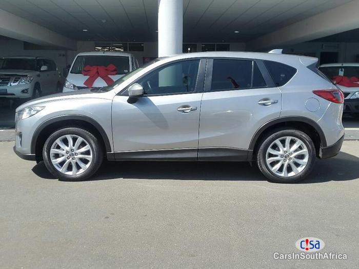 Mazda CX-5 Automatic 2015 - image 2