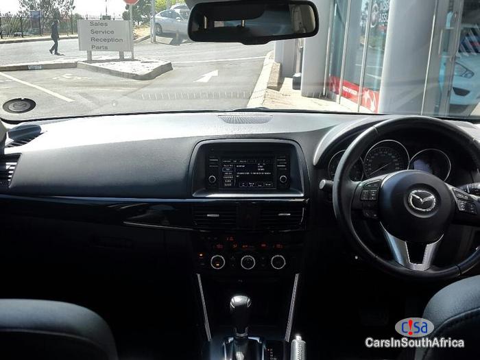 Mazda CX-5 Automatic 2015 - image 5
