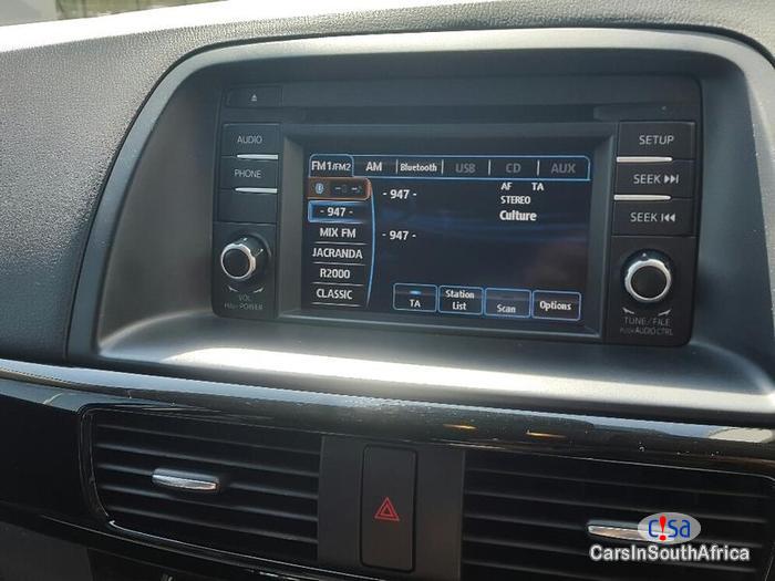 Mazda CX-5 Automatic 2015 - image 6