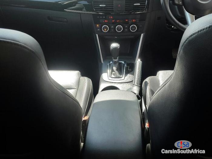 Mazda CX-5 Automatic 2015 - image 7