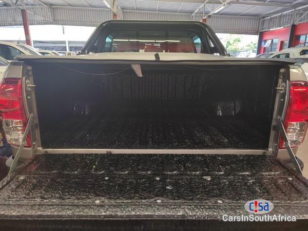 Toyota Hilux 2 8 0671651564 Automatic 2019 in South Africa