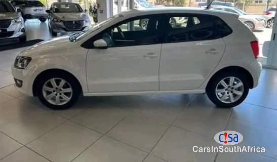 Volkswagen Polo 1 6 0671651564 Manual 2013