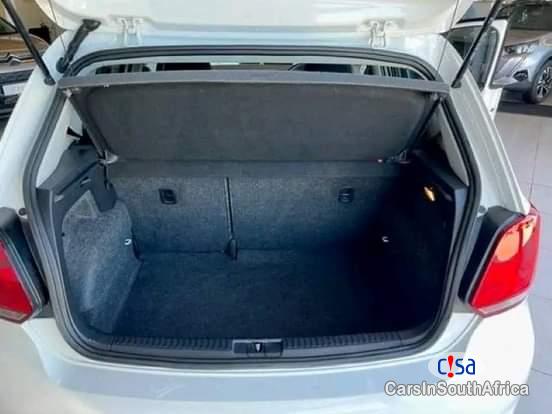Volkswagen Polo 1 6 0671651564 Manual 2013 in South Africa