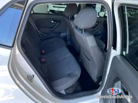 Picture of Volkswagen Polo 1 6 0671651564 Manual 2013 in North West