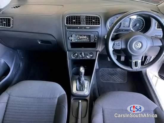 Picture of Volkswagen Polo 1 6 0671651564 Manual 2013 in South Africa