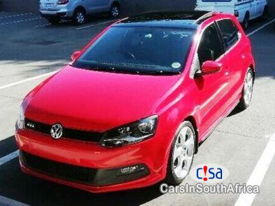 Volkswagen Polo 1 4 0671651564 Automatic 2012